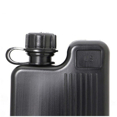 HAYES TOOLING&PLASTICS ヘイズツーリングアンドプラスチック Backpacker Canteen バックパッカーカンティーン 3577
