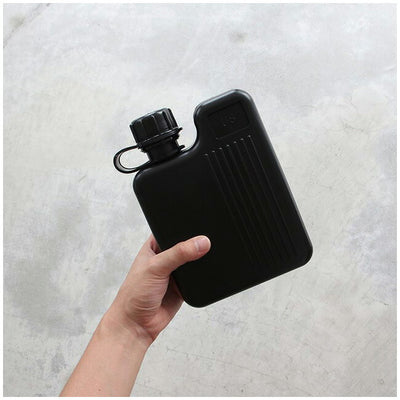 HAYES TOOLING&PLASTICS ヘイズツーリングアンドプラスチック Backpacker Canteen バックパッカーカンティーン 3577