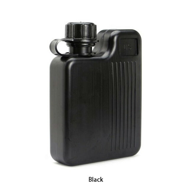 HAYES TOOLING&PLASTICS ヘイズツーリングアンドプラスチック Backpacker Canteen バックパッカーカンティーン 3577