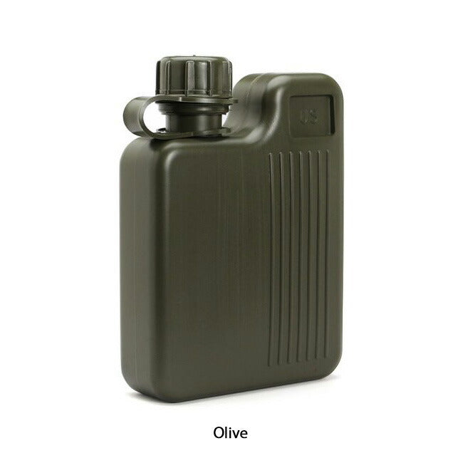 HAYES TOOLING&PLASTICS ヘイズツーリングアンドプラスチック Backpacker Canteen バックパッカーカンティーン 3577