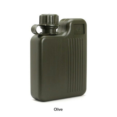 HAYES TOOLING&PLASTICS ヘイズツーリングアンドプラスチック Backpacker Canteen バックパッカーカンティーン 3577