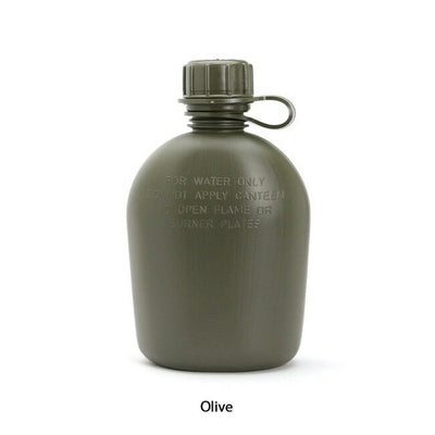HAYES TOOLING&PLASTICS ヘイズツーリングアンドプラスチック 1QT Canteen 1QTカンティーン 3578