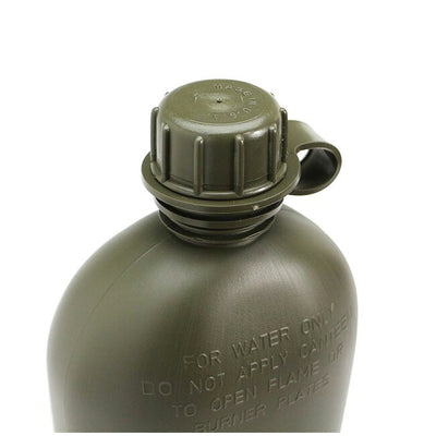 HAYES TOOLING&PLASTICS ヘイズツーリングアンドプラスチック 1QT Canteen 1QTカンティーン 3578