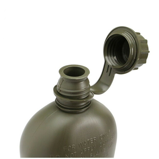 HAYES TOOLING&PLASTICS ヘイズツーリングアンドプラスチック 1QT Canteen 1QTカンティーン 3578