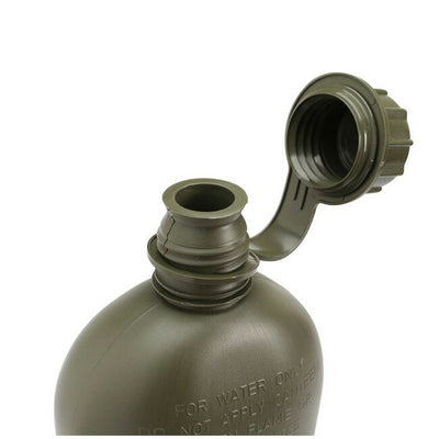 HAYES TOOLING&PLASTICS ヘイズツーリングアンドプラスチック 1QT Canteen 1QTカンティーン 3578