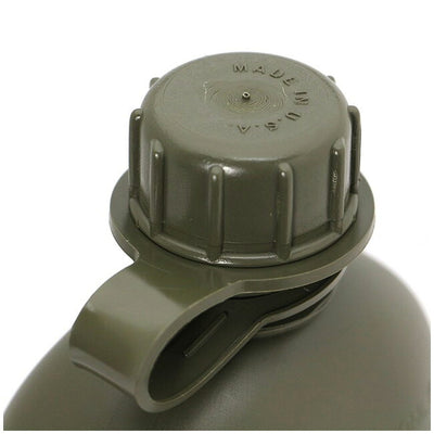 HAYES TOOLING&PLASTICS ヘイズツーリングアンドプラスチック 1QT Canteen 1QTカンティーン 3578