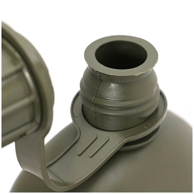 HAYES TOOLING&PLASTICS ヘイズツーリングアンドプラスチック 1QT Canteen 1QTカンティーン 3578