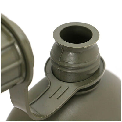 HAYES TOOLING&PLASTICS ヘイズツーリングアンドプラスチック 1QT Canteen 1QTカンティーン 3578