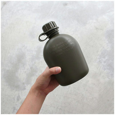 HAYES TOOLING&PLASTICS ヘイズツーリングアンドプラスチック 1QT Canteen 1QTカンティーン 3578