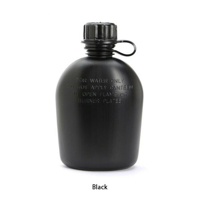 HAYES TOOLING&PLASTICS ヘイズツーリングアンドプラスチック 1QT Canteen 1QTカンティーン 3578