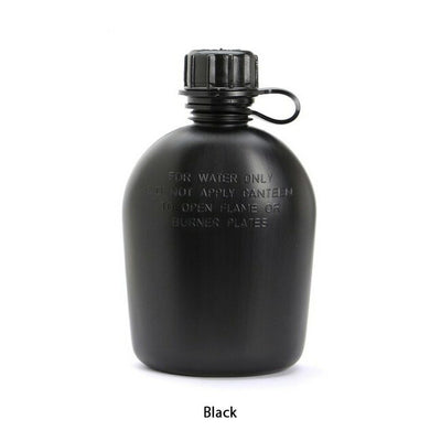 HAYES TOOLING&PLASTICS ヘイズツーリングアンドプラスチック 1QT Canteen 1QTカンティーン 3578