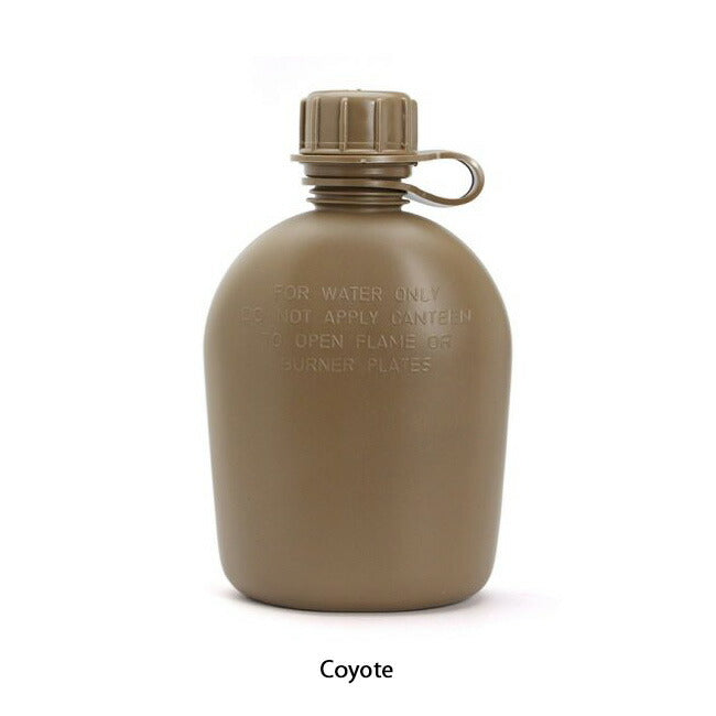 HAYES TOOLING&PLASTICS ヘイズツーリングアンドプラスチック 1QT Canteen 1QTカンティーン 3578