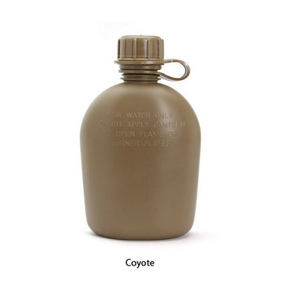 HAYES TOOLING&PLASTICS ヘイズツーリングアンドプラスチック 1QT Canteen 1QTカンティーン 3578