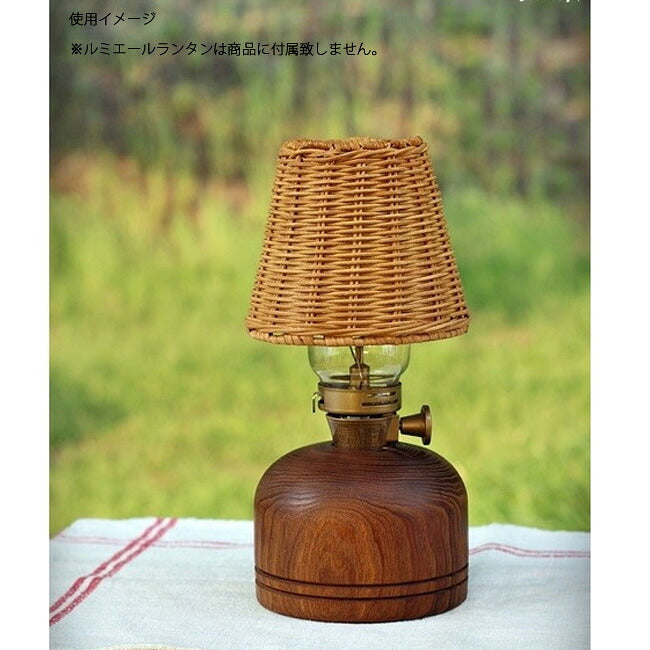 INOTA イノタ LUMIERE LANTERN SHADE ルミエールランタンシェード