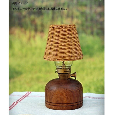INOTA イノタ LUMIERE LANTERN SHADE ルミエールランタンシェード