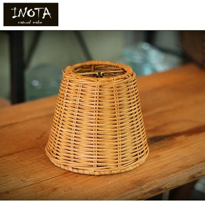 INOTA イノタ LUMIERE LANTERN SHADE ルミエールランタンシェード
