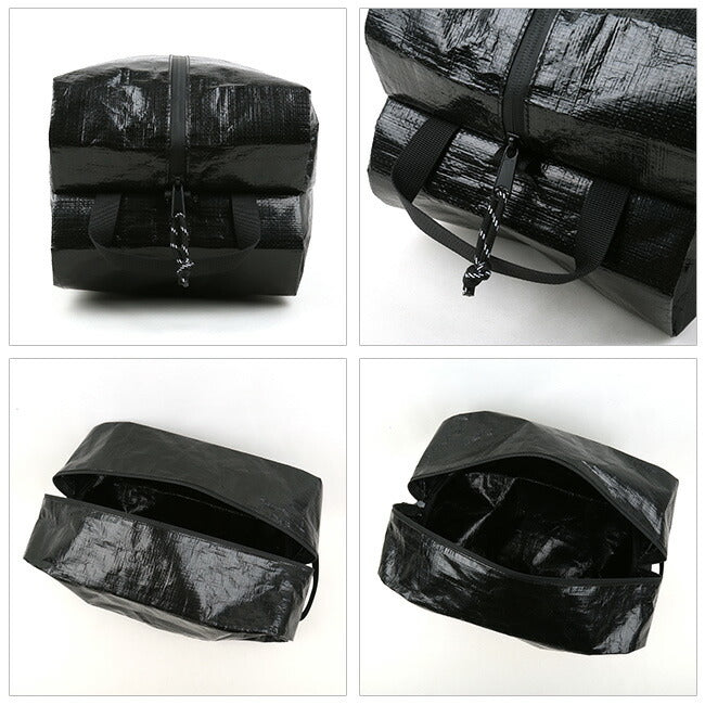 インストゥルメンタル TRAVEL POUCH L トラベルポーチ IN-077L