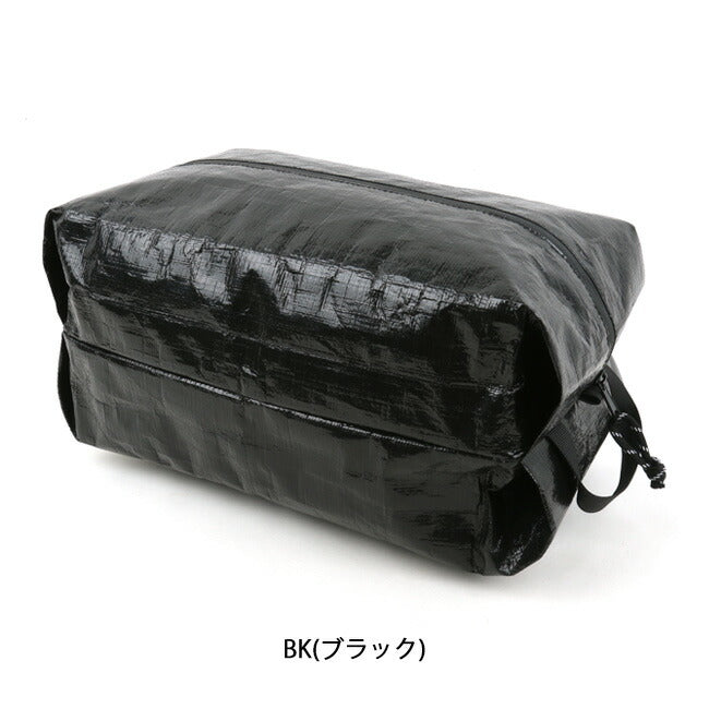 インストゥルメンタル TRAVEL POUCH L トラベルポーチ IN-077L