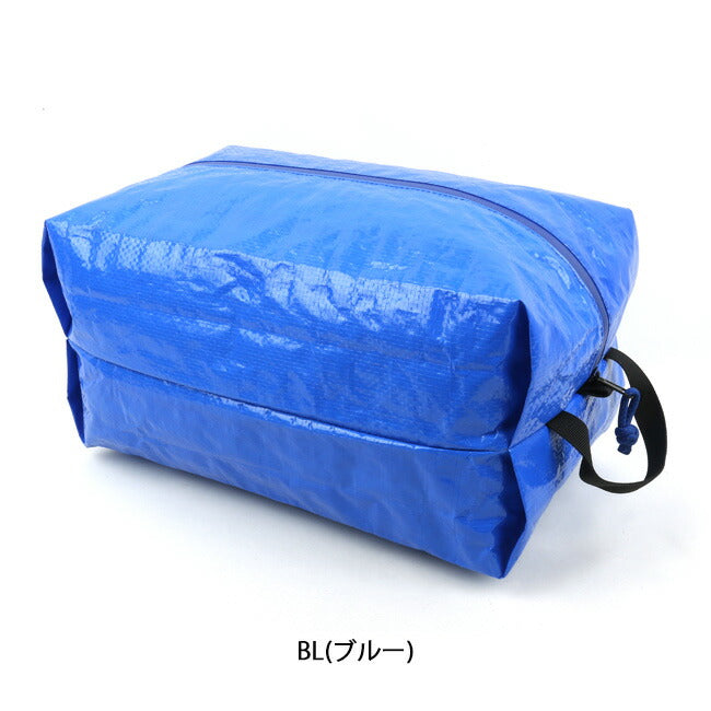 インストゥルメンタル TRAVEL POUCH L トラベルポーチ IN-077L