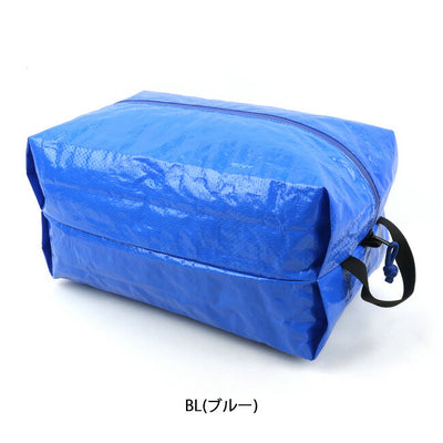 インストゥルメンタル TRAVEL POUCH L トラベルポーチ IN-077L