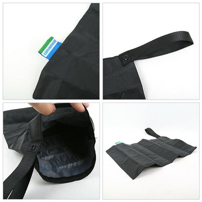 インストゥルメンタル REFLECTOR MULTI BAG S リフレクターマルチバッグ IN-067MS