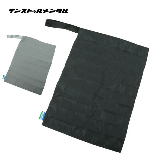 インストゥルメンタル REFLECTOR MULTI BAG L リフレクターマルチバッグ IN-067ML