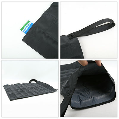 インストゥルメンタル REFLECTOR MULTI BAG L リフレクターマルチバッグ IN-067ML