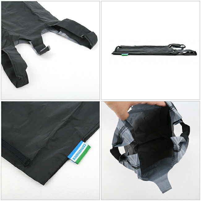 インストゥルメンタル REFLECTOR ECO BAG S リフレクターコエバッグ IN-067S