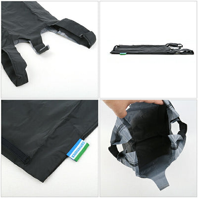 インストゥルメンタル REFLECTOR ECO BAG S リフレクターコエバッグ IN-067S