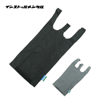インストゥルメンタル REFLECTOR ECO BAG S リフレクターコエバッグ IN-067S