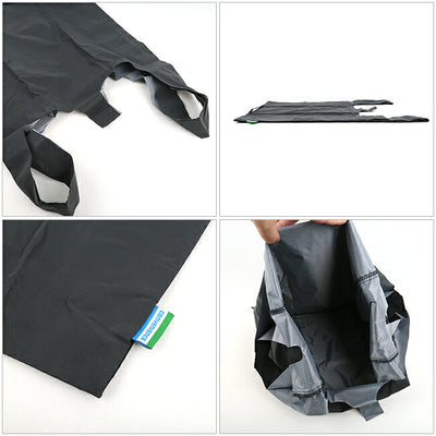 インストゥルメンタル REFLECTOR ECO BAG L リフレクターコエバッグ IN-067L