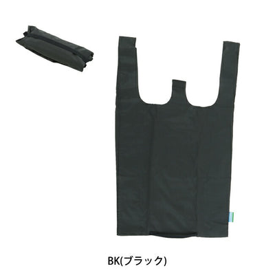 インストゥルメンタル REFLECTOR ECO BAG L リフレクターコエバッグ IN-067L