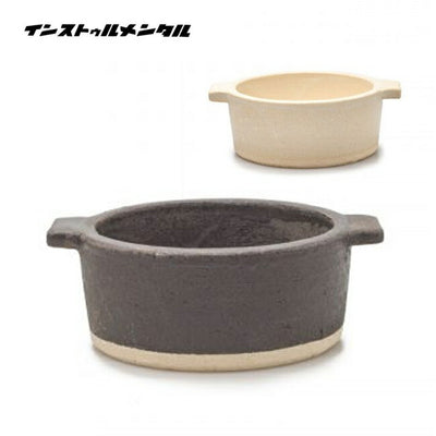 インストゥルメンタル GRILL POT S グリルポットS IN-008