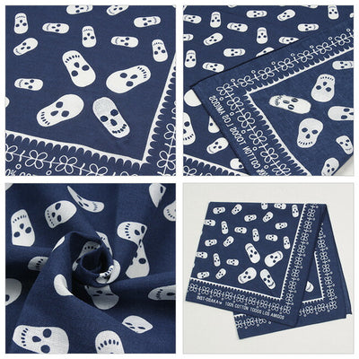 インストゥルメンタル MEXICAN BANDANA メキシカンバンダナ IN-095