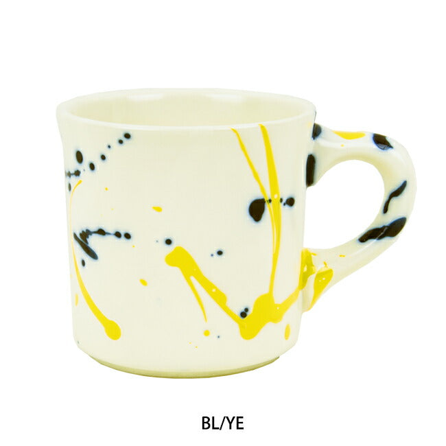 インストゥルメンタル SPLASH MUG スプラッシュマグ IN-089
