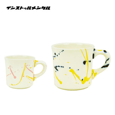 インストゥルメンタル SPLASH MUG スプラッシュマグ IN-089