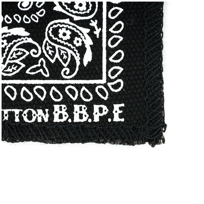 インストゥルメンタル BANDANA CORSTER バンダナコースター IN-119