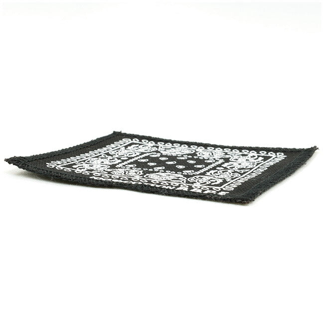 インストゥルメンタル BANDANA CORSTER バンダナコースター IN-119