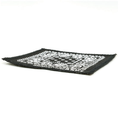 インストゥルメンタル BANDANA CORSTER バンダナコースター IN-119