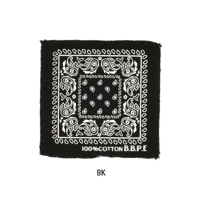 インストゥルメンタル BANDANA CORSTER バンダナコースター IN-119