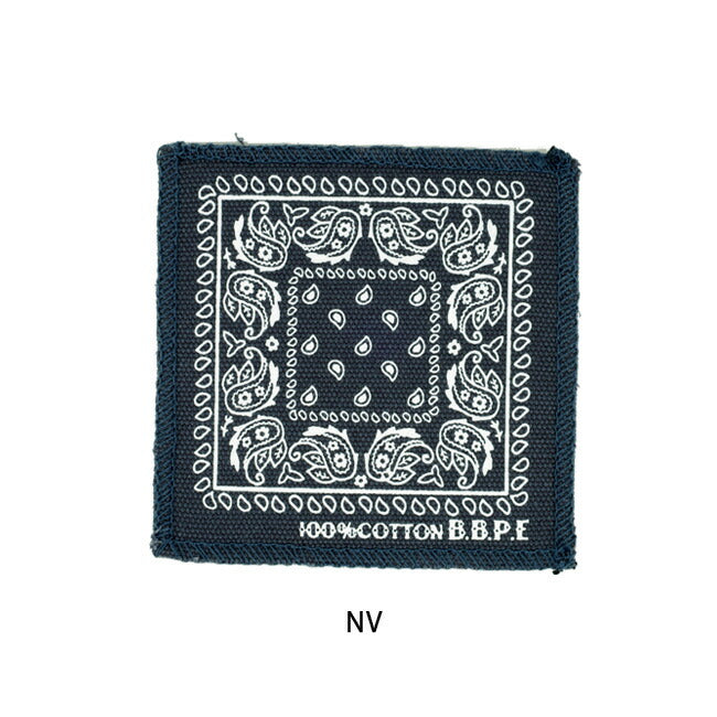 インストゥルメンタル BANDANA CORSTER バンダナコースター IN-119