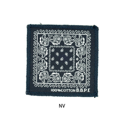 インストゥルメンタル BANDANA CORSTER バンダナコースター IN-119