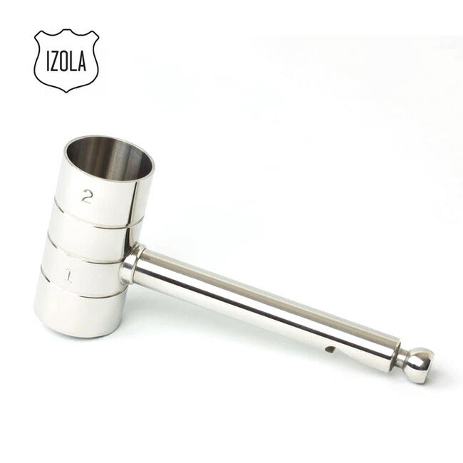 IZOLA イゾラ 4-in-1 Bar Tool バーツール