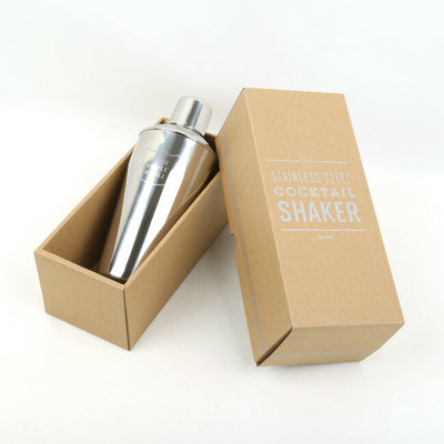 IZOLA イゾラ Shake Rattle & Roll Shaker シェークラトルアンドロールシェーカー