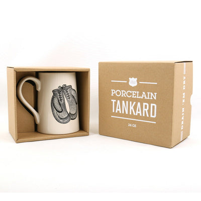 IZOLA イゾラ Gloves Tankard グローブタンカード