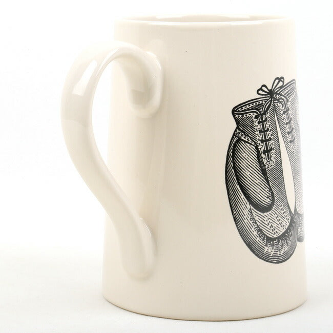 IZOLA イゾラ Gloves Tankard グローブタンカード