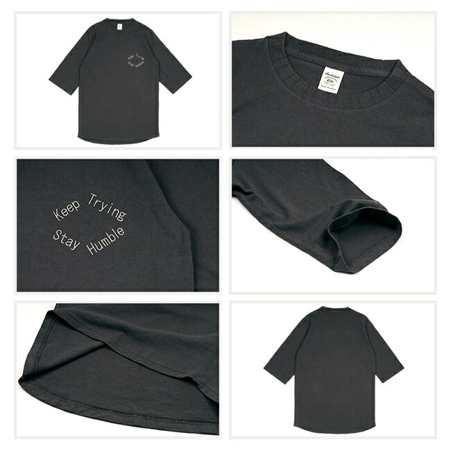 Jackman ジャックマン Maxim H/S T-Shirt マキシムハーフスリーブTシャツ JM5243