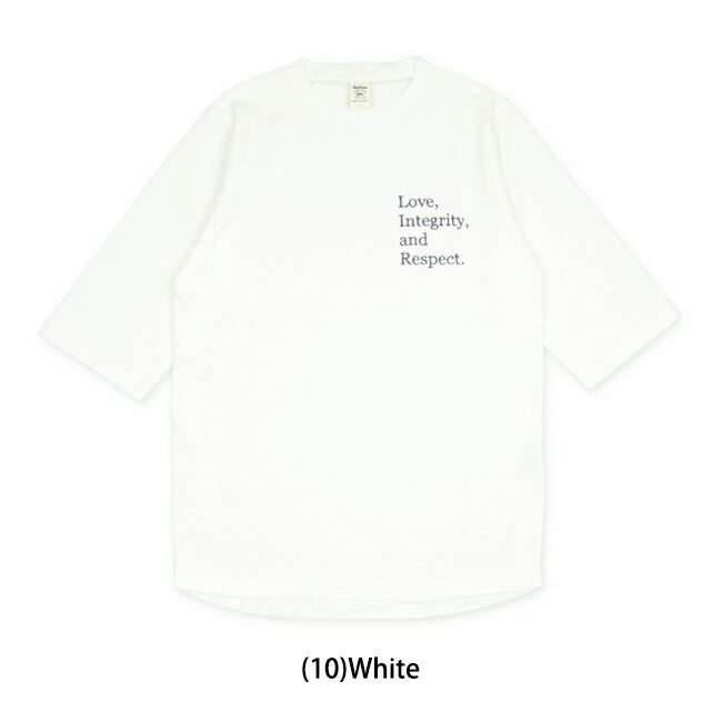 Jackman ジャックマン Maxim H/S T-Shirt マキシムハーフスリーブTシャツ JM5243