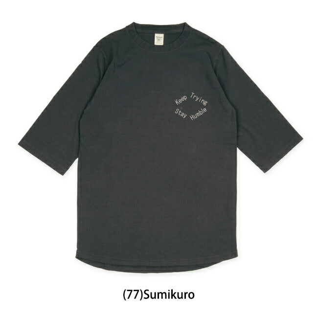 Jackman ジャックマン Maxim H/S T-Shirt マキシムハーフスリーブTシャツ JM5243