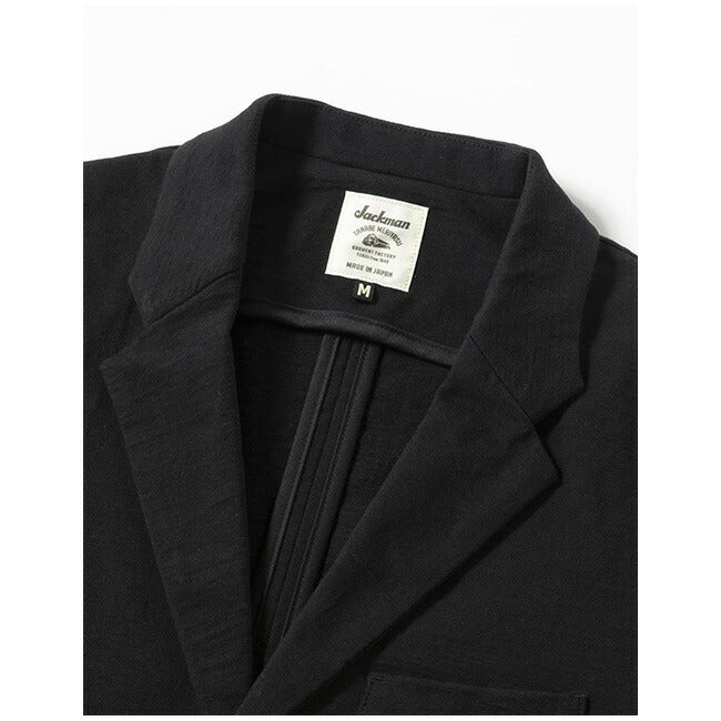 Jackman ジャックマン Stretch Jacket ストレッチジャケット JM8010